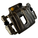 2009 Hyundai Santa Fe Brake Caliper 5